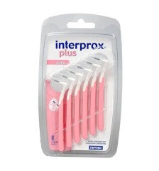 INTERPROX PLUS 0.6 X6