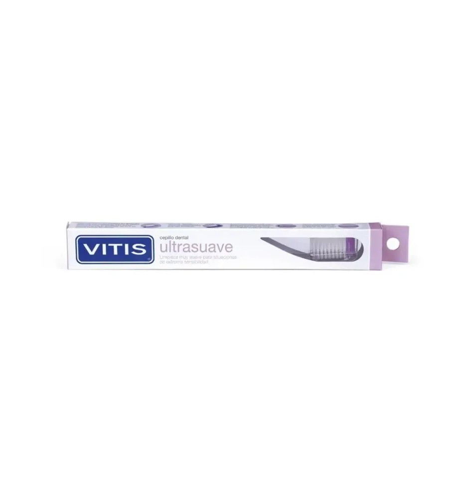VITIS CEP ULTRA SUAVE