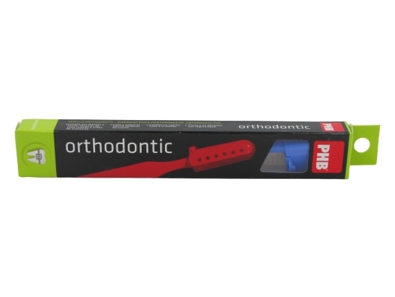 PHB CEP.ORTHODONTIC
