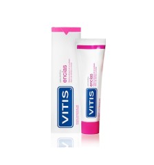 VITIS PASTA DENTÍFRICA ENCÍA 100G X100