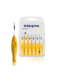 INTERPROX 1.1 MINI X6