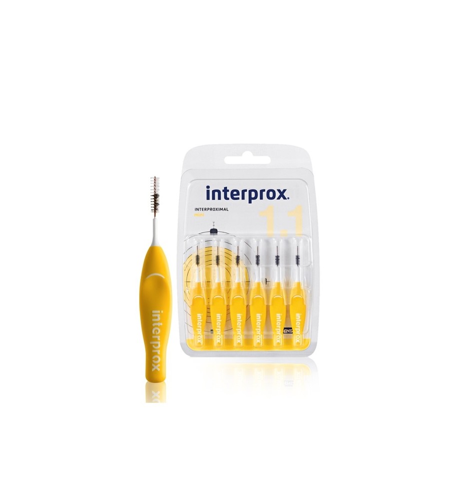 INTERPROX 1.1 MINI X1