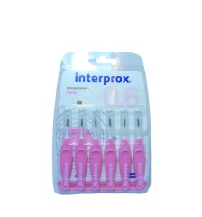 INTERPROX 0.6 NANO X0