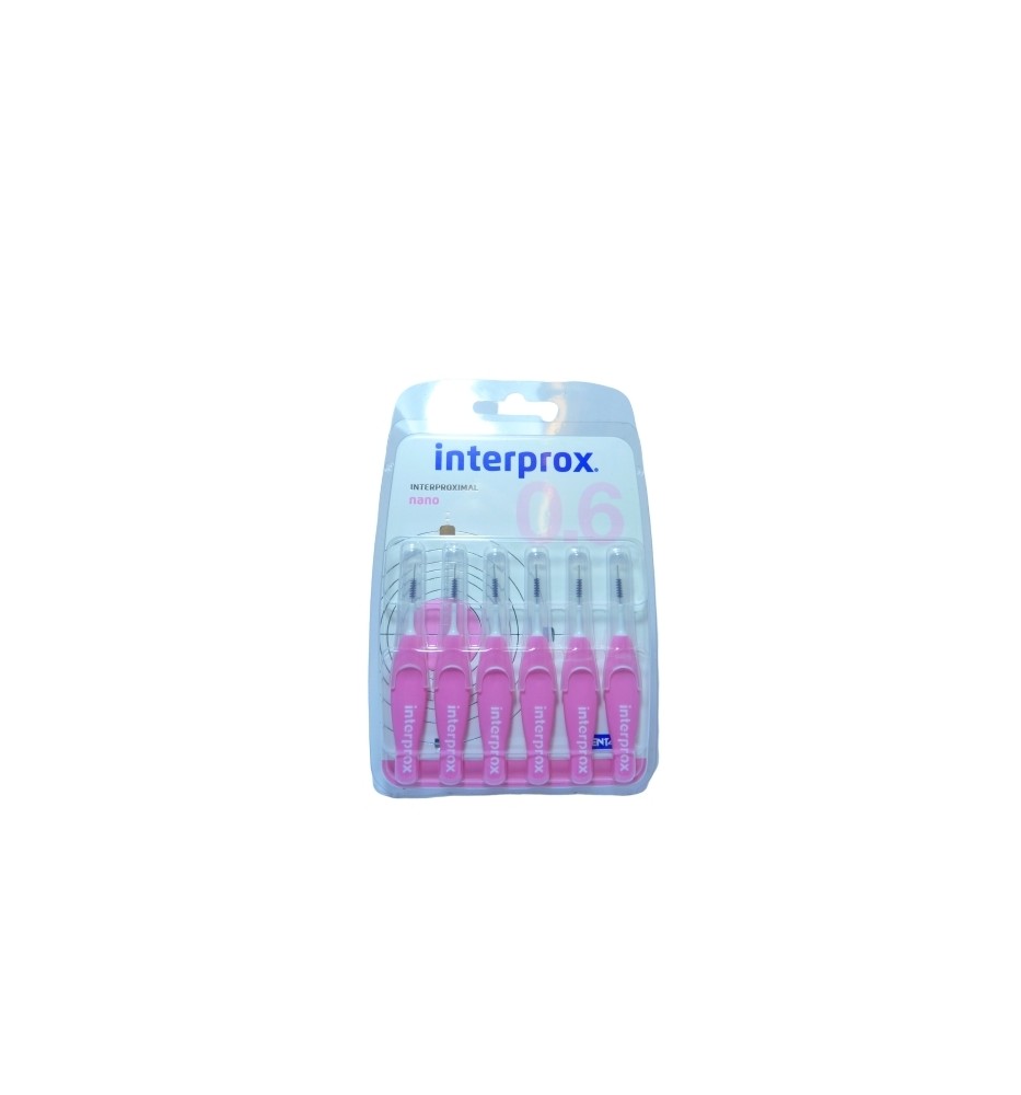 INTERPROX 0.6 NANO X0