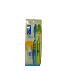 VITIS CEP MEDIO + MINI PAST X2