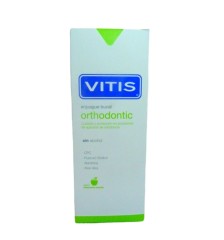 VITIS ORTHODONTIC COLUTORIO 500ML X500