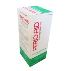 PERIO AID 0.05% 500ML X500