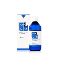 HALITA SIN ALCOHOL X 500ML