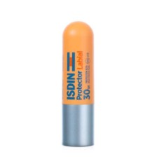 ISDIN REP. LABIAL SPF30 X4gr