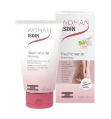 ISDIN WOMAN REAFIRMANTE X150ML