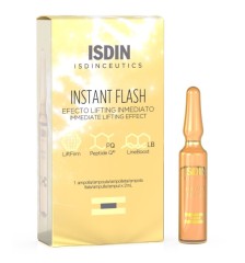 ISDIN INSTANT FLASH AMP X2ML