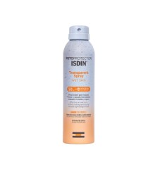ISDIN FOTOP.F50+TRANSP.SPRAY 250ML