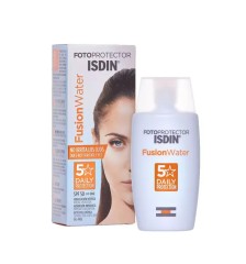 ISDIN FOTO FUSION WATER SPF50