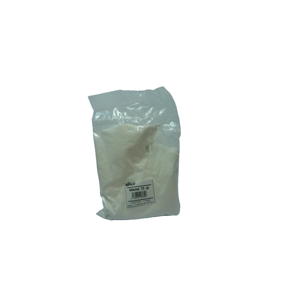 GLUCOSA ANHIDRA 75G GLUCOSA ANHIDRA 75G
