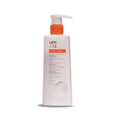 LETI AT4 LECHE ATOPIC SKIN X 250ML
