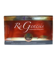 REGENESIS X 30CAP