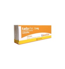 TADAVITAE 5MG X14 COMPRIMIDOS