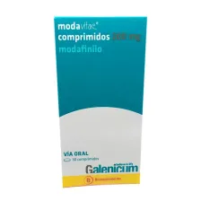 MODAVITAE 200 MG X 30 COMPRIMIDOS