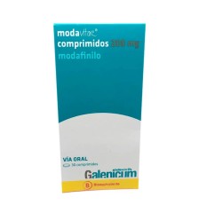 MODAVITAE 200MG X30 COMPRIMIDOS