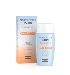 ISDIN FUSION FLUID SPF50 X50ML