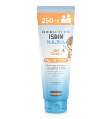 ISDIN GEL CREAM PED F50+ X250ML