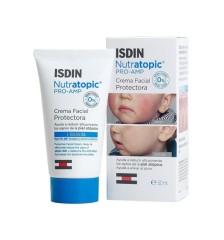 ISDIN NUTRATOPIC PRO-AMP CREMA FACIAL X50