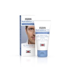 NUTRADEICA GEL FACIAL X50ML