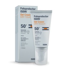 ISDIN GEL CREMA F50+ DRY 50ML