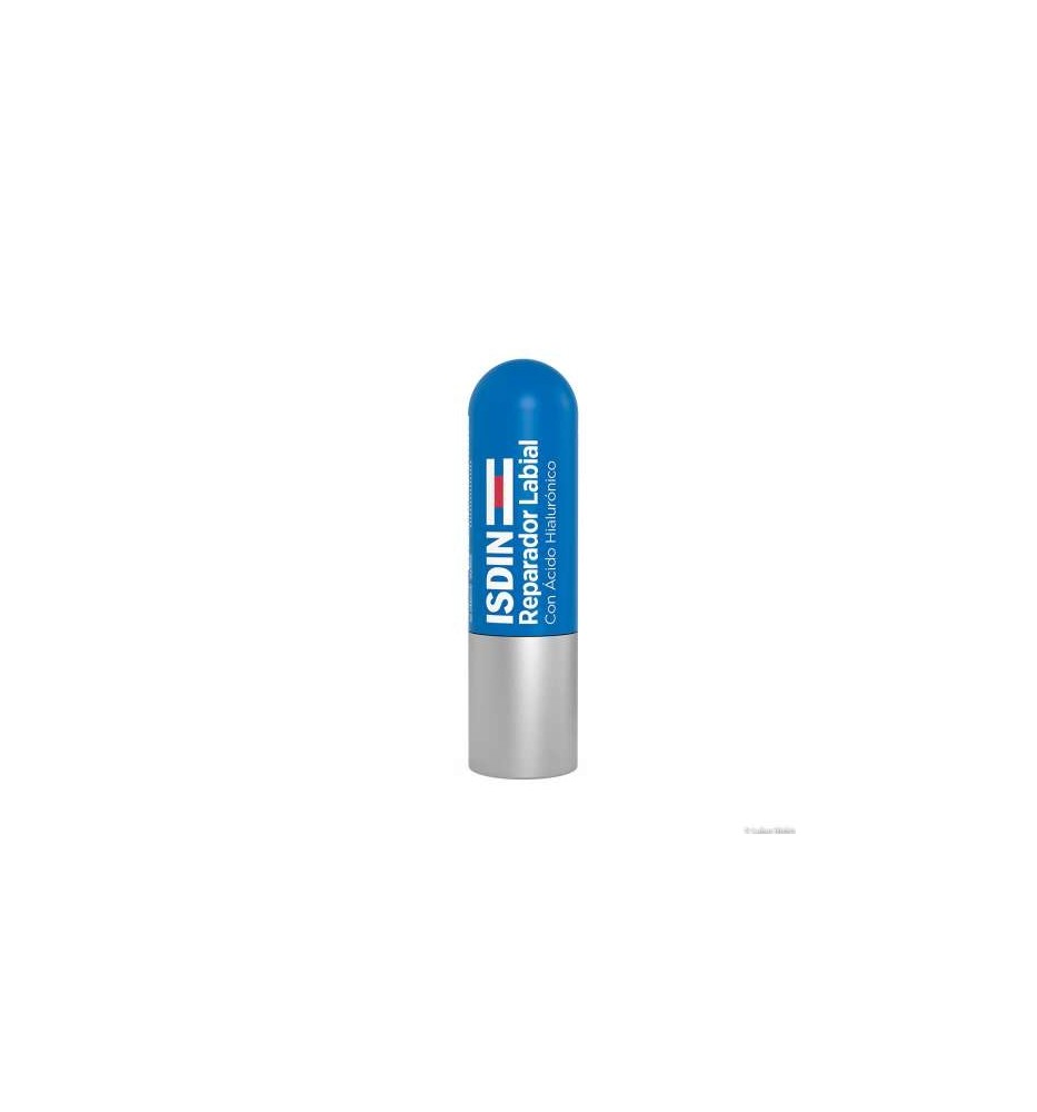 ISDIN BALSAMO LABIAL ACIDO HIALURONICO 4G X4