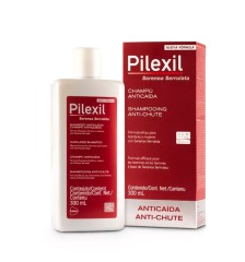 PILEXIL SHAMPOO ANTI CAIDA 300ML X300