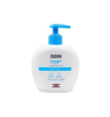 ISDIN UREADIN MANOS PROTECT PUMP X200ML