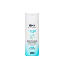 ISDIN AFTER SUN LOCION  200ML
