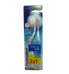 CEP PEPSODENT DOUBLE CARE MEDIUM 2X1