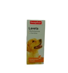 LAVETA CARNITINA