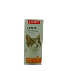 LAVETA TAURINA X 50 ML