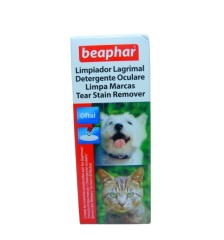 OFTAL LIMPIADOR LAGRIMAL X 50ML SOLUCION TOPICA