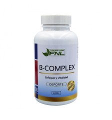 B-COMPLEX X90 CAP