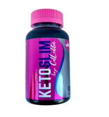 KETOSLIM BYE CELLULITEX X90 CAP