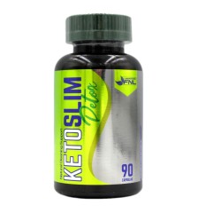 KETOSLIM DETOX X90 CAP
