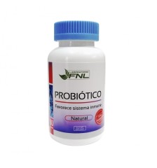 PROBIOTICO X 60 CAP