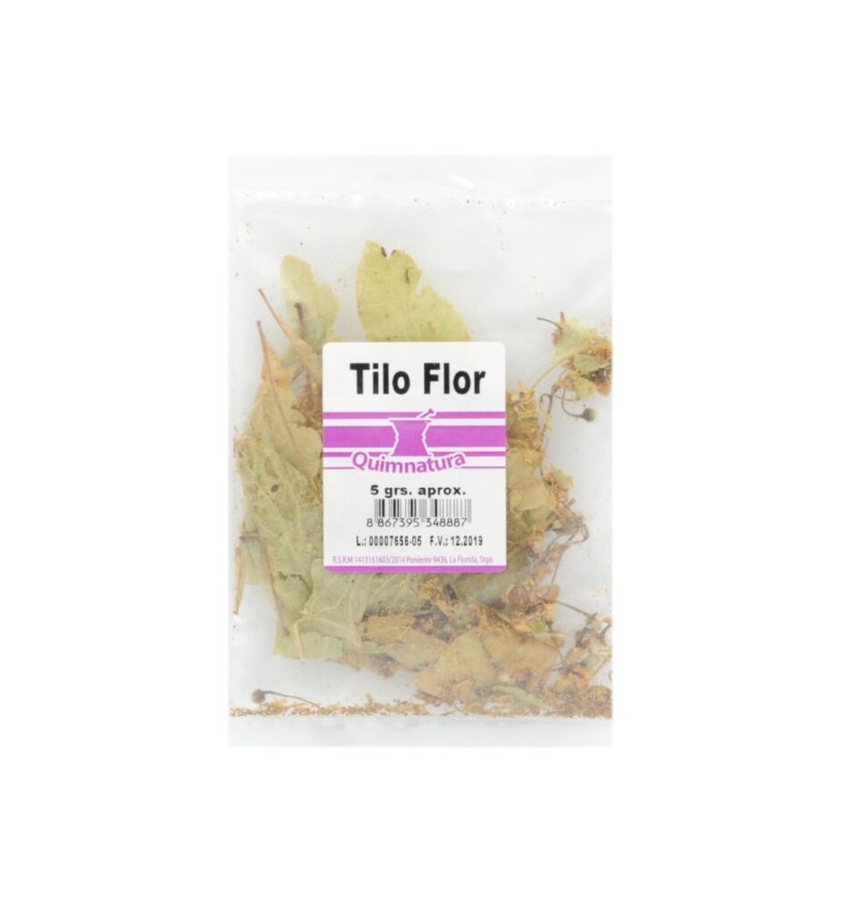 TILO FLOR X 5G