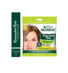NUTRISSE RETOCADOR RAIZ N 7.1