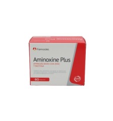 AMINOXINE PLUS X60 CAPSULAS