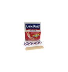 PARCHE CURITA X 1 UNIDAD