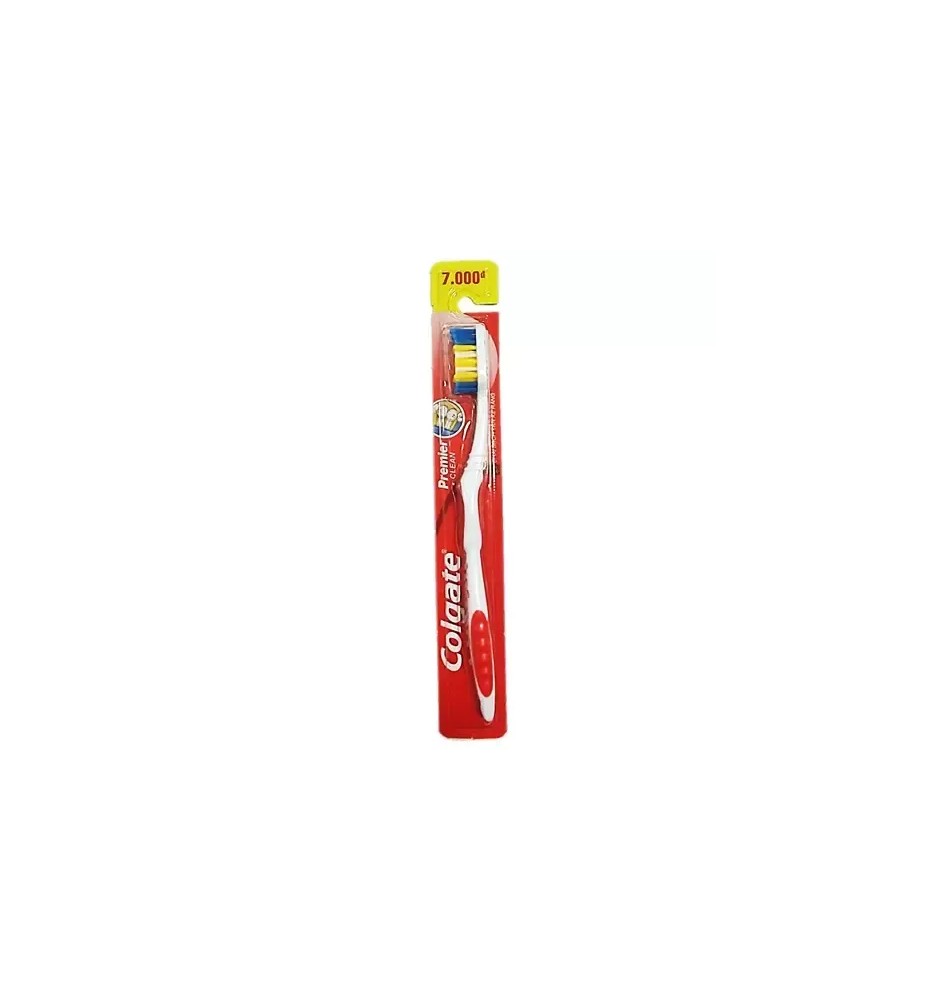 COLGATE CEP.PREMIER CLEAN MED COLGATE CEP.PREMIER CLEAN MED