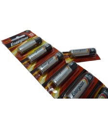 ENERGIZER PILA ALCALINA AA