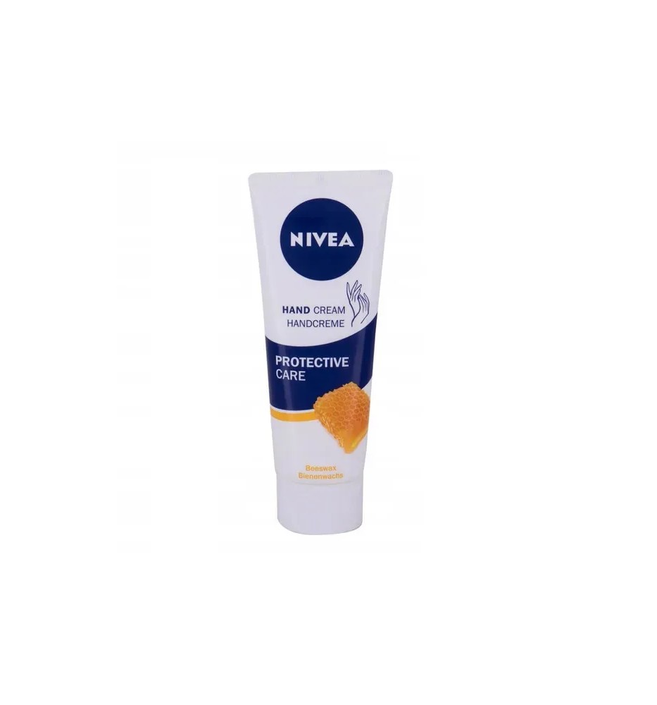 NIVEA CREMA MANOS MIEL X75ML NIVEA CREMA MANOS MIEL X75ML