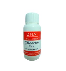 GLICERINA PURA LIQUIDA X60