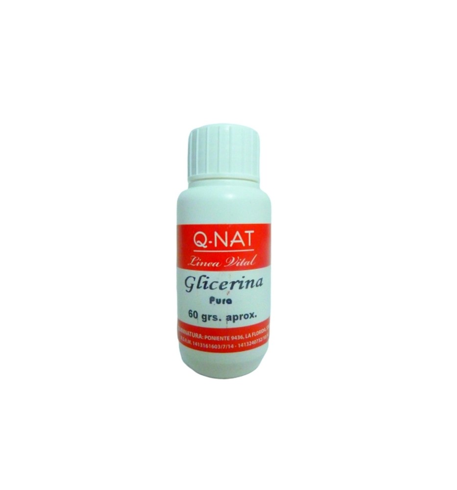 GLICERINA PURA LIQUIDA X60 GLICERINA PURA LIQUIDA X60