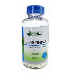 L-ARGININA X180 CAP